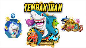 Asal Usul Terbaru Tembak Ikan Online