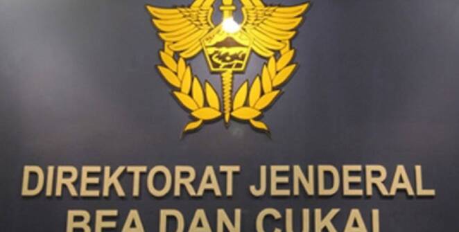 Pembatasan 5 Jenis Barang bea Cukai