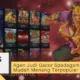 Agen Judi Gacor Spadegaming Mudah Menang Terpopuler