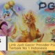 Link Judi Gacor Provider PG Soft Terbaik No 1 Indonesia
