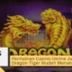 Permainan Casino Online Judi Dragon Tiger Mudah Menang