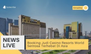 Booking Judi Casino Resorts World Sentosa Terhebat Di Asia