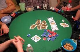 Informasi Mengenai Poker Online
