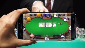 Trik Supaya Menang Bermain Poker online