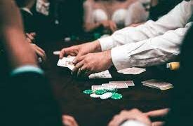 Larangan Apa Saja Bermain Casino Online