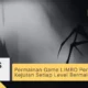 Permainan Game LIMBO Penuh Kejutan Setiap Level Bermain