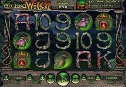 Tips dan Trik Hoki Bermain Evil Queen Cauldron