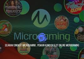 Permainan yang Sangat Viral di Dunia Microgaming Online: Apa Saja?