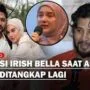 Reaksi Irish Bella dalam Konteks Penangkapan Ammar Zoni Terkait Narkoba
